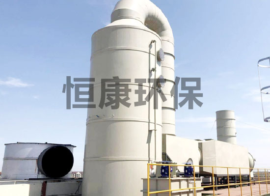 鑄造行業(yè)粉塵處理設(shè)備